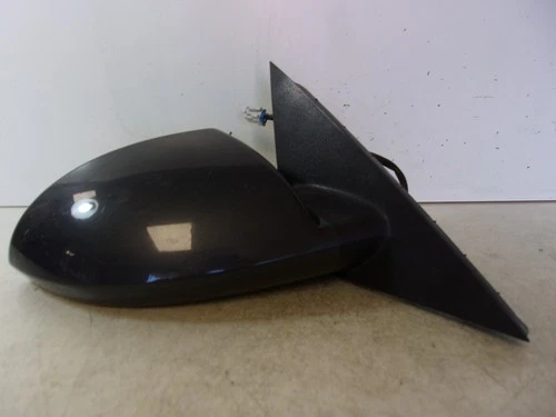 2007 - 2016 Chevrolet Impala Passenger RH Power Door Mirror OEM