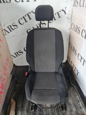 Siège Peugeot PARTNER