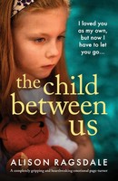 Alison Ragsdale | The Child Between Us | Taschenbuch | Englisch (2022)