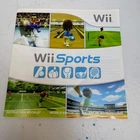 New ListingWii Sports (Nintendo Wii, 2006)