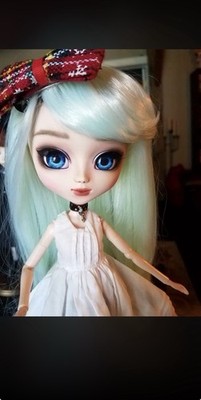 Customized Merl Pullip Doll