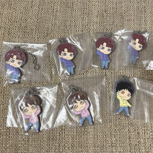 TXT Gacha