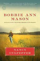 Nancy Culpepper Stories Bobbie Ann Mason Taschenbuch Einband - Flex.(Paperback)