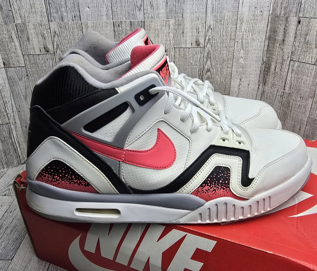 Nike Air Tech Challenge 2 Sneakers for Men for Sale | Authenticity