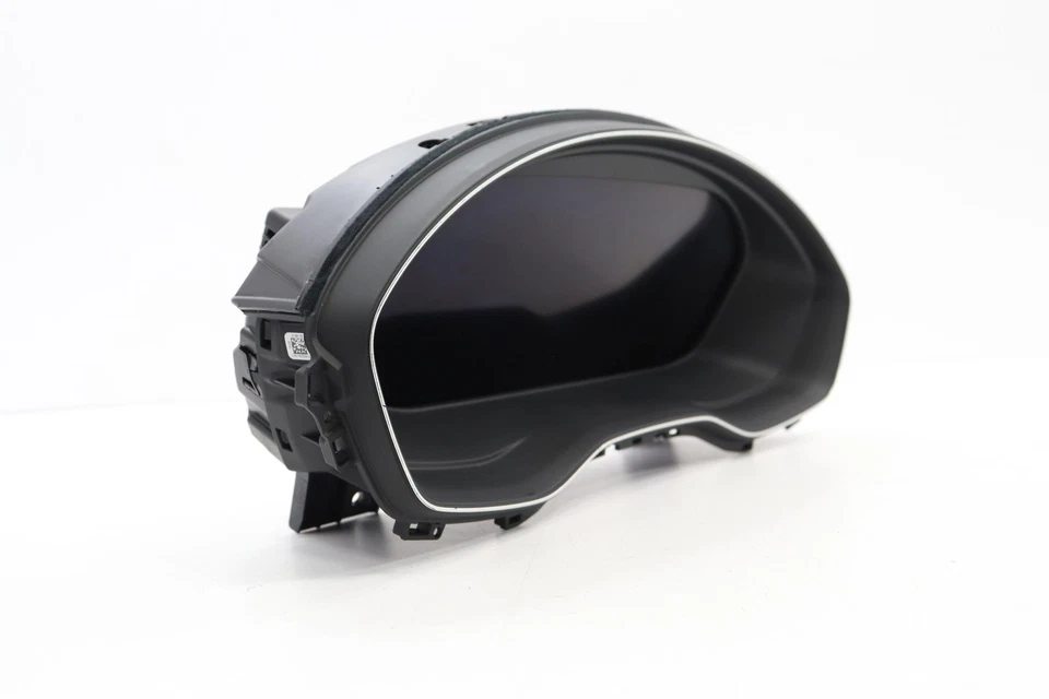 2018 - 2021 AUDI Q5 DASH DASHOBOARD SPEEDOMETER INSTRUMENT CLUSTER OEM - Image 2 of 4