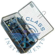 BENEX II Tooth Extraction System For DENTAL Practices High Quality Complete SET