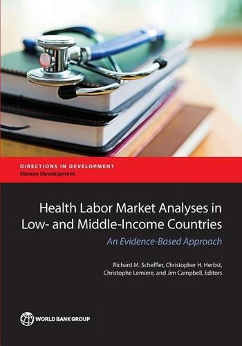 Middle–Income Countries – Toward an Evidence–Based Approach to implementing the…