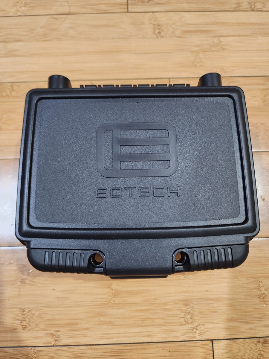 EOTech EXPS3-0 Holographic Weapon Sight for sale online | eBay