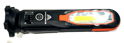 #ad Yard Force Innovative Jump Starter Powerbank LX JS12 NO Acessories $76.79