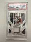 2025 Panini LaMarcus Aldridge Base (PSA 10)