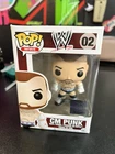 Funko Pop! Vinyl: WWE cm Punk