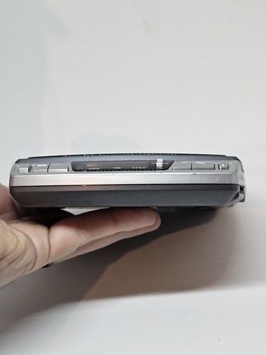 Lettore Compact Disc AIWA XP-560 - Vintage - XP 560 - Testato - Lettore CD - Foto 5 di 13