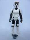 Biker Scout Complete C7 Repro Weapon Star Wars 1983  DC