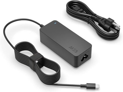 65W 45W USB C Charger for Lenovo Thinkpad L13 L14 L15 P14s P15s P16s Gen 1 2 3 4