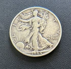 1944-S Walking Liberty Half Dollar Estate Coin Collection