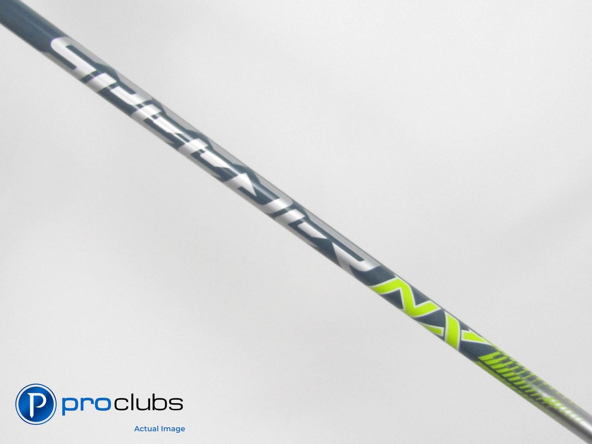 PING / Fujikura SPEEDER NX HL 45 Fairway Shaft w/ PING Tip #446233