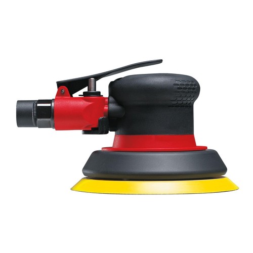 CP3510 - Air Random Orbital Sander Tool, Home Improvement, Woodworking Tools,...