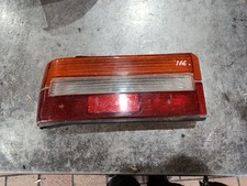 PEUGEOT 306 7B, N3, N5 Rücklicht hinten links 01010200 Rückleuchte 87052