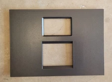 Wayne 887877-001-F32 Ovation panel, QVGA