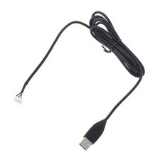 USB Cable Cord For Logitech MX518 MX510 MX500 MX310 G1 G400 G400S Gaming Mouse