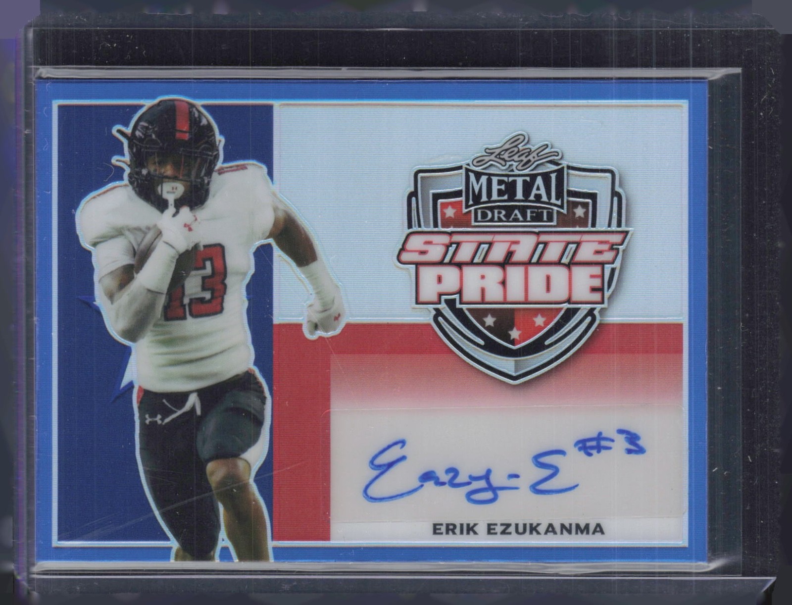 Erik Ezukanma card image