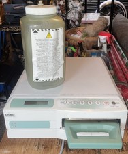 SciCan Statim 2000 Dental Autoclave Cassette Instrument Sterilizer