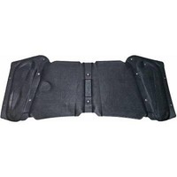 Diederichs 8812900 MotorraumdäMmung Motorhaube FüR BMW X5 (E53) 1999-2007