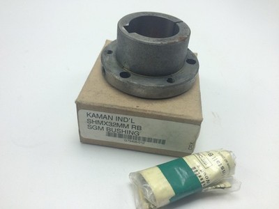 TB Wood´s SHM32MM Sure-Grip Tapered Bushing 32mm Bore