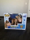 Funko Pop! Premium: Pixar - Pop! Premium Bullseye (Toy Story 5) #1713