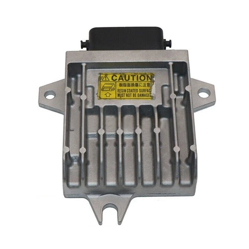 L539189E1H TCM TCU Transmission Control Module For 2010-2011 Mazda 3 2.0L 2.5L - Bild 2 von 5