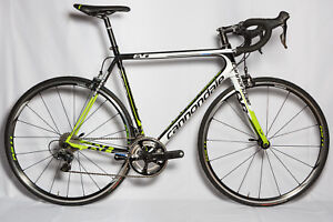 Cannondale Size Chart Road