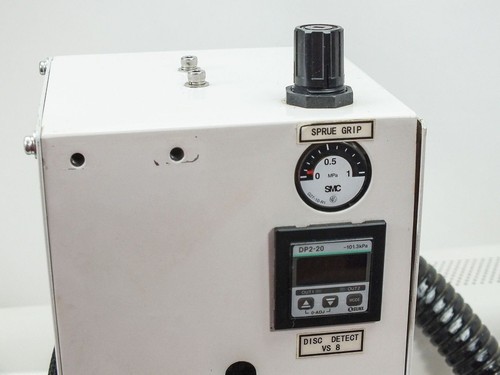 Sailor OE-2413 Robot Arm from Meike Plastic Injection Molder 3PH 480V 5A - Picture 3 of 10