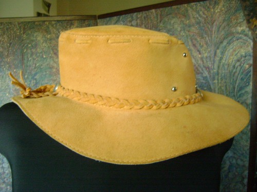 Cowboyhut Gr. L