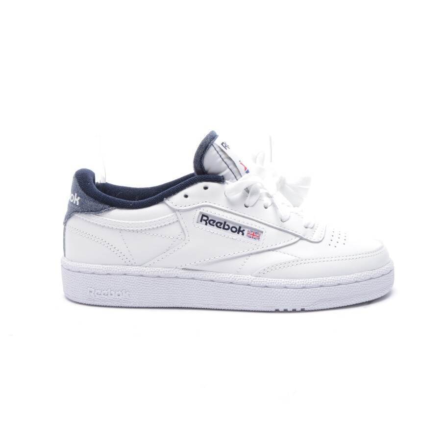 Кроссовки Reebok Weiss 34 EUR Neu