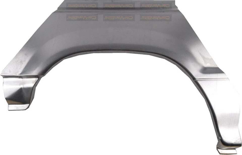 FOR MITSUBISHI PAJERO MONTERO 90-00 3DOOR REAR WHEEL ARCH REPAIR BODY RUST PANEL - Image 2 of 4