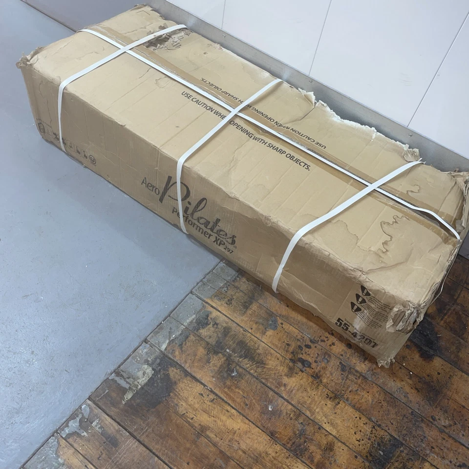 NUEVO Stamina AeroPilates Performer XP297 #55-4297 NUEVO EN CAJA Foto 4 de 4