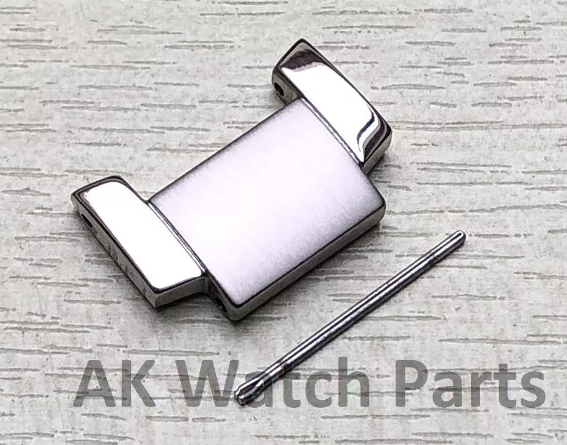 Emporio armani watch spare links clearance