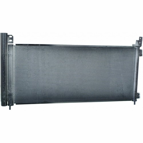 New Fits LEXUS NX300H 2015-21 A/C Condenser LX3030132 - Picture 2 of 6