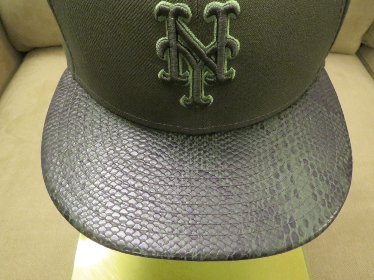 激レア】New Era 59FIFTY Mets Twine（7 3/4） New York Mets Twine