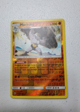 Carta Pokémon Guardiani del Machoke Rising 64/145 2017 P13