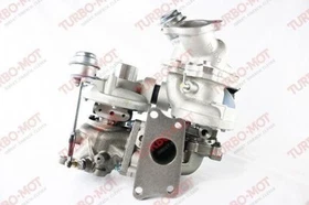 Turbolader NEU - ORIGINALTEIL OE:SH01-13-700A OEM:603792 sofort lieferbar