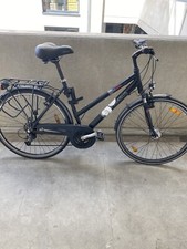 Pegasus Solero Alu Light VB