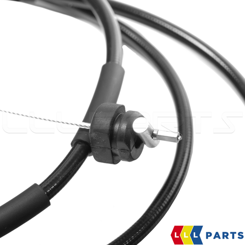 NEW GENUINE BMW 3 SERIES E46 316i 318i THROTTLE ACCELERATOR BOWDEN