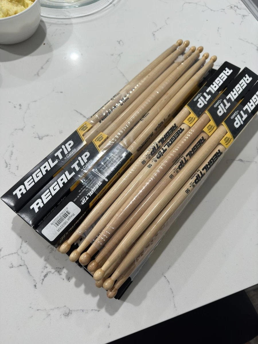 Regal 2024 tip sticks