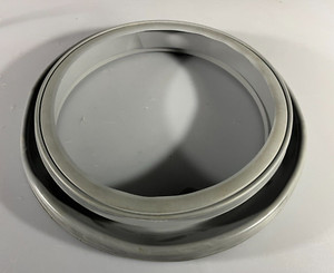 Bauknecht WA PRIMELINE 94 TDI Türmanschette Dichtring 46197140840 #1793-19