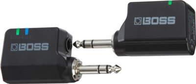 BOSS WL-20 Wireless Guitar Instrument Set