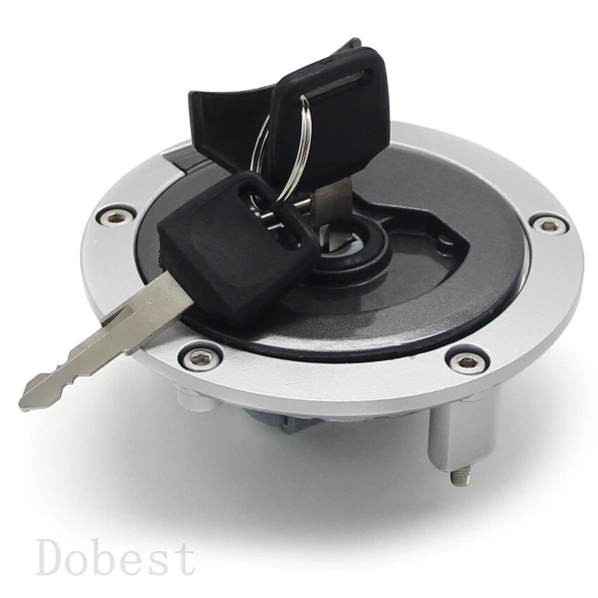 TAPPO SERBATOIO CARBURANTE Per Honda VFR800FD CRF1000A 2016-2018 CB1100CA 2017 - Immagine 3 di 4