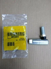 John Deere OEM Tie Rod Ball Joint Set - Both Sides  - Part # AM133072 & AM133073