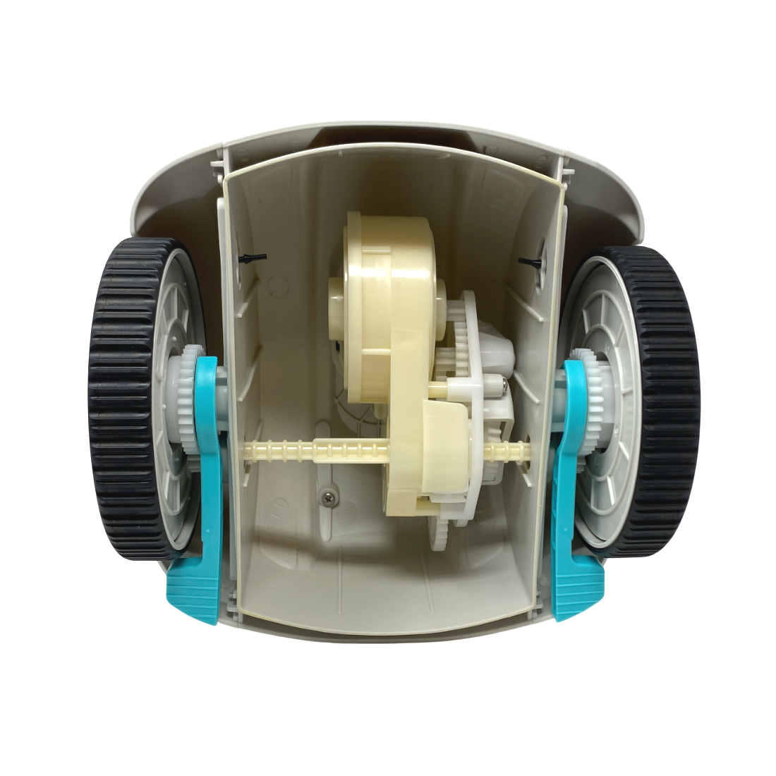 Intex Replacement Cleaner Top for ZX50 Automatic Swimming Pool