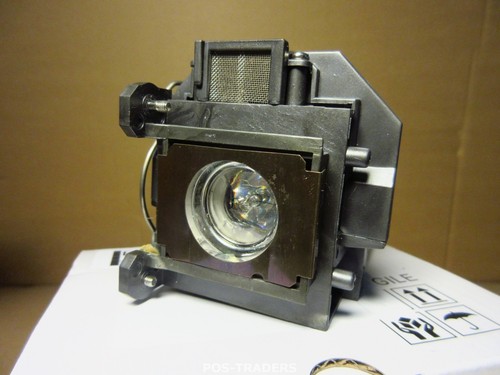 Lampe de remplacement originale Epson ELPLP57 pour EB-440W, EB-450W, EB-450Wi, EB-455Wi - Photo 2/5